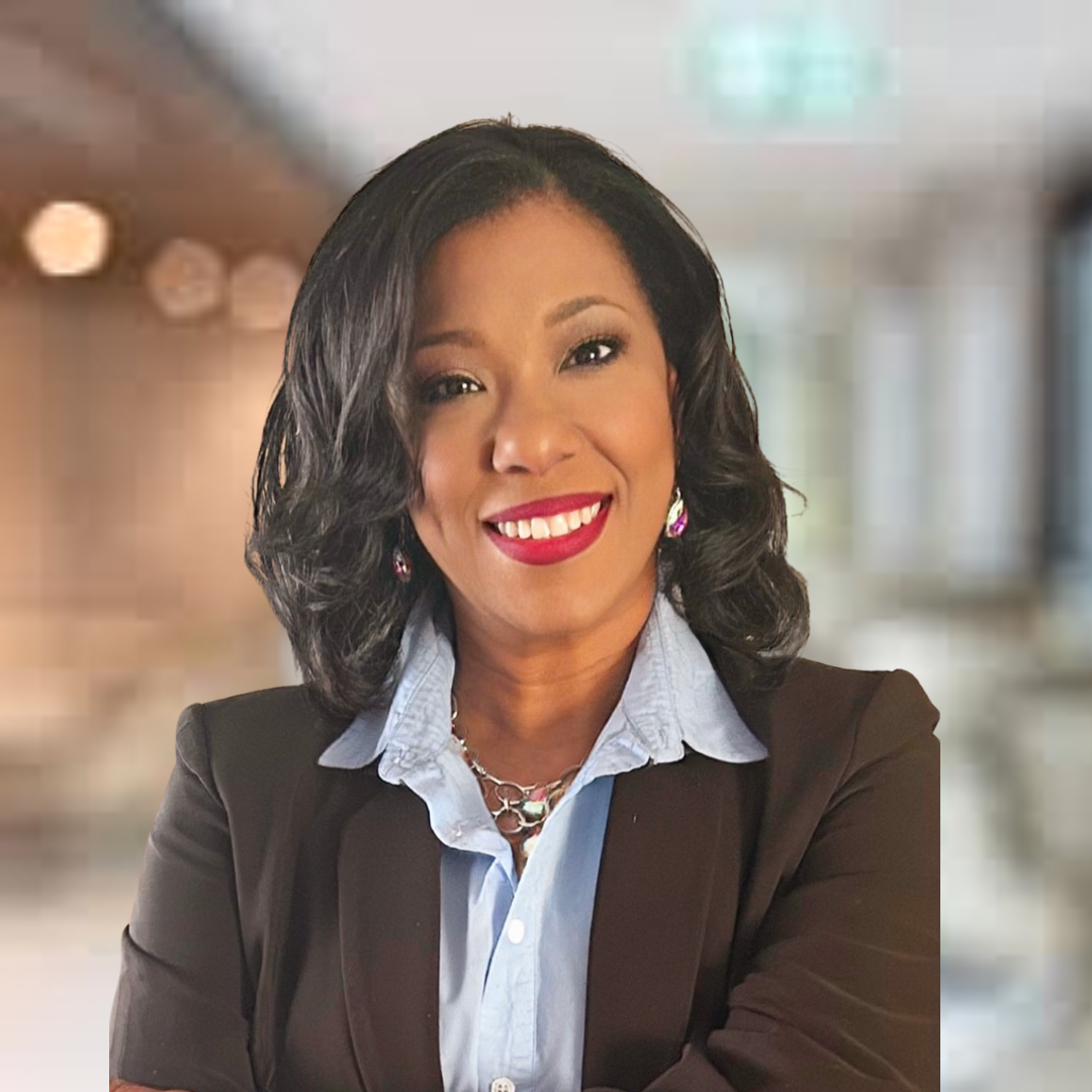 Anissa Richardson